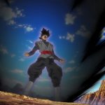 Dragon Ball Super Episode 50 Goku Black 2