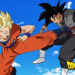 Dragon Ball Super Episode 50 Goku vs Goku Black
