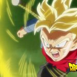 Dragon Ball Super Episode 51