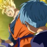 Dragon Ball Super Episode 52 - Gohan du Futur