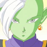 Dragon Ball Super Episode 52 - Kaioshin Zamasu