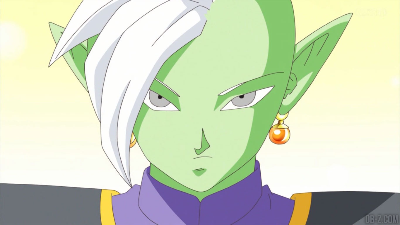 dragon ball super episode 52 kaioshin zamasu