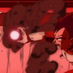Dragon Ball Super Episode 52 - Vegeta