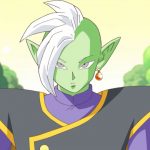 Dragon Ball Super Episode 52 - Zamasu