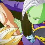 Dragon Ball Super Episode 53