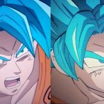 Dragon Ball Super BOX 3 Episodes Corrigés