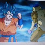 Dragon Ball Super Episodes Corrigés Blu-Ray 3 b1