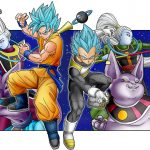 Dragon Ball Super Manga papier Viz Media