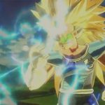 Dragon Ball Xenoverse 2 Avatar Super Saiyan 3