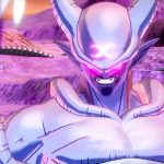 Dragon Ball Xenoverse 2 - Evil Janemba