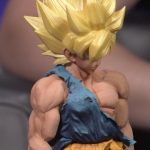 Dragon Ball Xenoverse 2 Super Master Stars Piece Collector