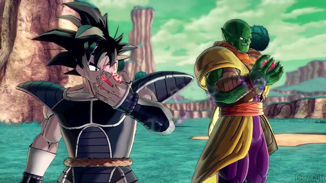 Dragon Ball Xenoverse 2 Trailer 3 image [(002757)2016-07 ...