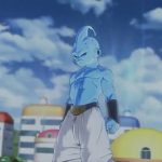 Dragon Ball Xenoverse 2 Avatar Majin