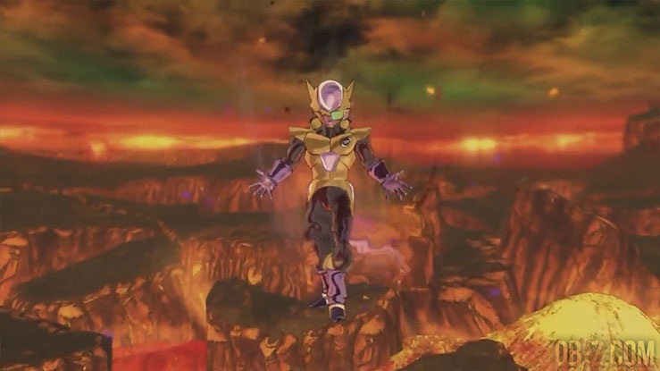 Comment Devenir Super Saiyan Xenoverse 2 Dragon Ball Xenoverse 2 : Vidéo de transformations des races