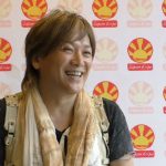 Interview Hironobu Kageyama