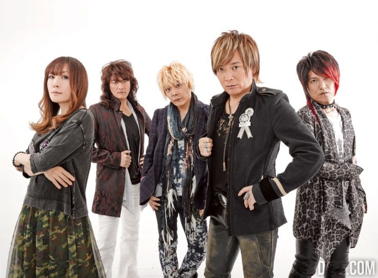 JAM Project