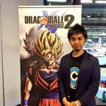 Masayuki Hirano Interview Dragon Ball Xenoverse 2