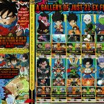 Races et Types de Fusion dans Dragon Ball Fusions 0002