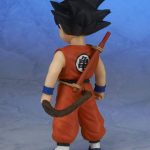 X-Plus Gigantic Series Goku enfant 1