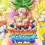 Chiffres de Ventes de Dragon Ball Fusions
