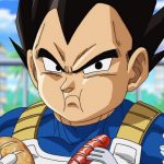 DBS Episode 54 - Vegeta