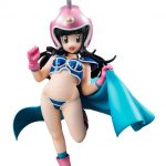 Dragon Ball Gals Chichi (Enfant)