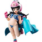 Dragon Ball Gals Chichi (Enfant)