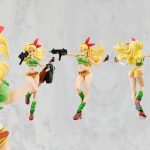 Dragon Ball Gals LUNCH ver. Blonde