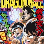 Dragon Ball Soshuhen Legend 8