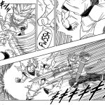 Dragon Ball Super Chapitre 15 FR