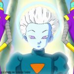 Dragon Ball Super Episode 55 56 57