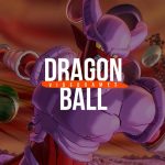 Dragon Ball Videogames