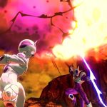 Dragon Ball Xenoverse 2 - Cooler et Freezer