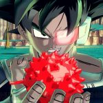 Dragon Ball Xenoverse 2 - Turles