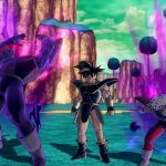 Dragon Ball Xenoverse 2 - Turles Tokusentai