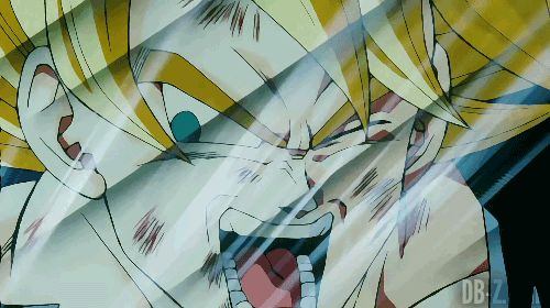 Genkidama de Goku vs Buu