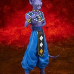 Gigantic Series Beerus (Face) 2