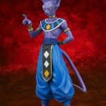 Gigantic Series Beerus (Face) 5