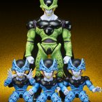 Gigantic Series Cell Jr