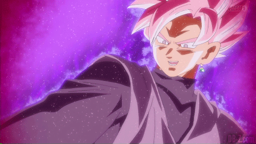 Goku-Black-Super-Saiyan-Rose-GIF