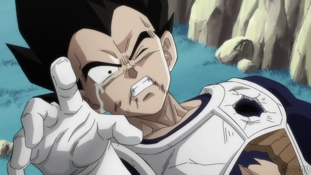 Résurrection F Edition Speciale Trunks 33