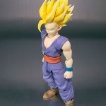 SHFiguarts Son Gohan Super Saiyan