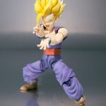 SHFiguarts Son Gohan Super Saiyan 2