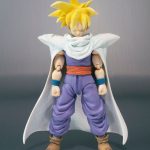 SHFiguarts Son Gohan Super Saiyan 3