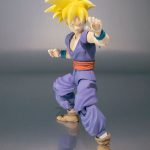 SHFiguarts Son Gohan Super Saiyan 4