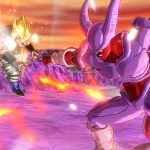 Xenoverse 2 Janemba