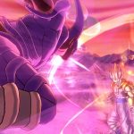 Xenoverse 2 - Janemba et Gogeta