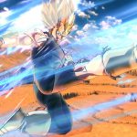 Xenoverse 2 : Majin Vegeta Kick