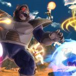 Xenoverse 2 - Mission Experts (Oozaru vs 6)