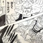 Chapitre 16 Dragon Ball Super